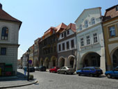 Žatec