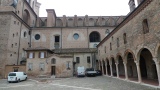 Itálie 2014 - Mantova