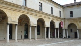 Itálie 2014 - Mantova