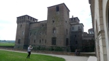 Itálie 2014 - Mantova