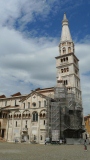 Itálie 2014 - Modena