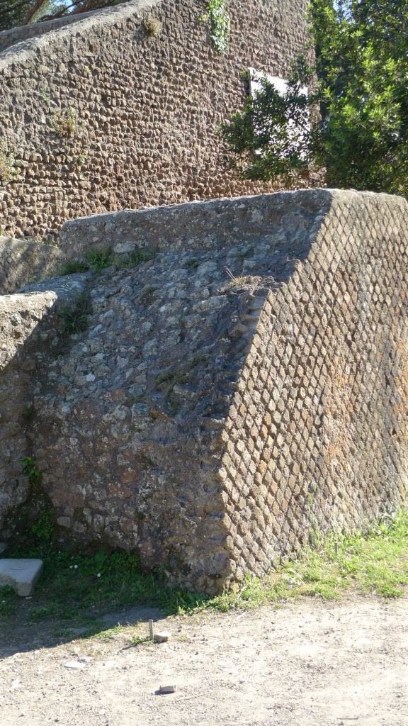 Itálie 2014 - Ostia