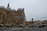Itálie 2014 - Padova