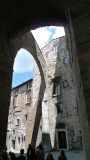 Itálie 2014 - Perugia