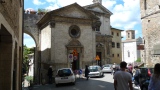 Itálie 2014 - Perugia