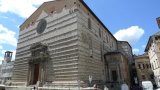 Itálie 2014 - Perugia