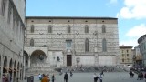 Itálie 2014 - Perugia