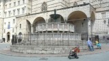 Itálie 2014 - Perugia