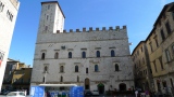 Itálie 2014 - Todi
