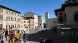 Itálie 2014 - Todi