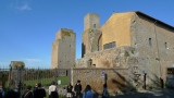 Itálie 2014 - Tuscania