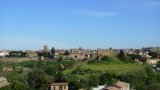Itálie 2014 - Tuscania