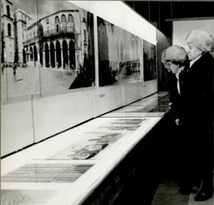 Výstava v KIS ČSFR v Berlíně