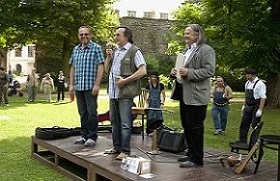 Setkání 6 - Náměšt nad Oslavou