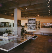 Výstava v KIS ČSFR v Berlíně