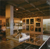 Výstava v KIS ČSFR v Berlíně