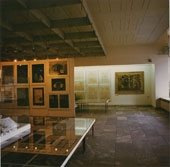 Výstava v KIS ČSFR v Berlíně