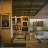 Výstava v KIS ČSFR v Berlíně