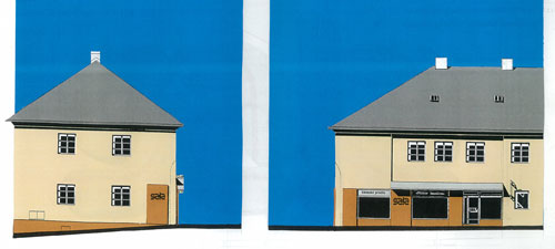 Boutique GALA Říčany