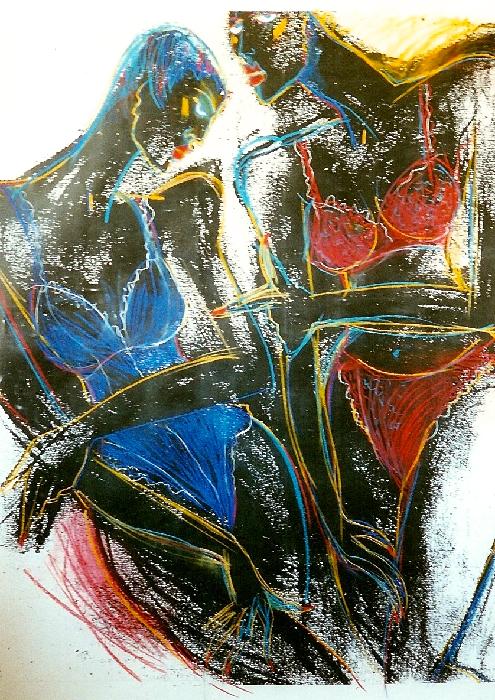 Boutique GALA Říčany