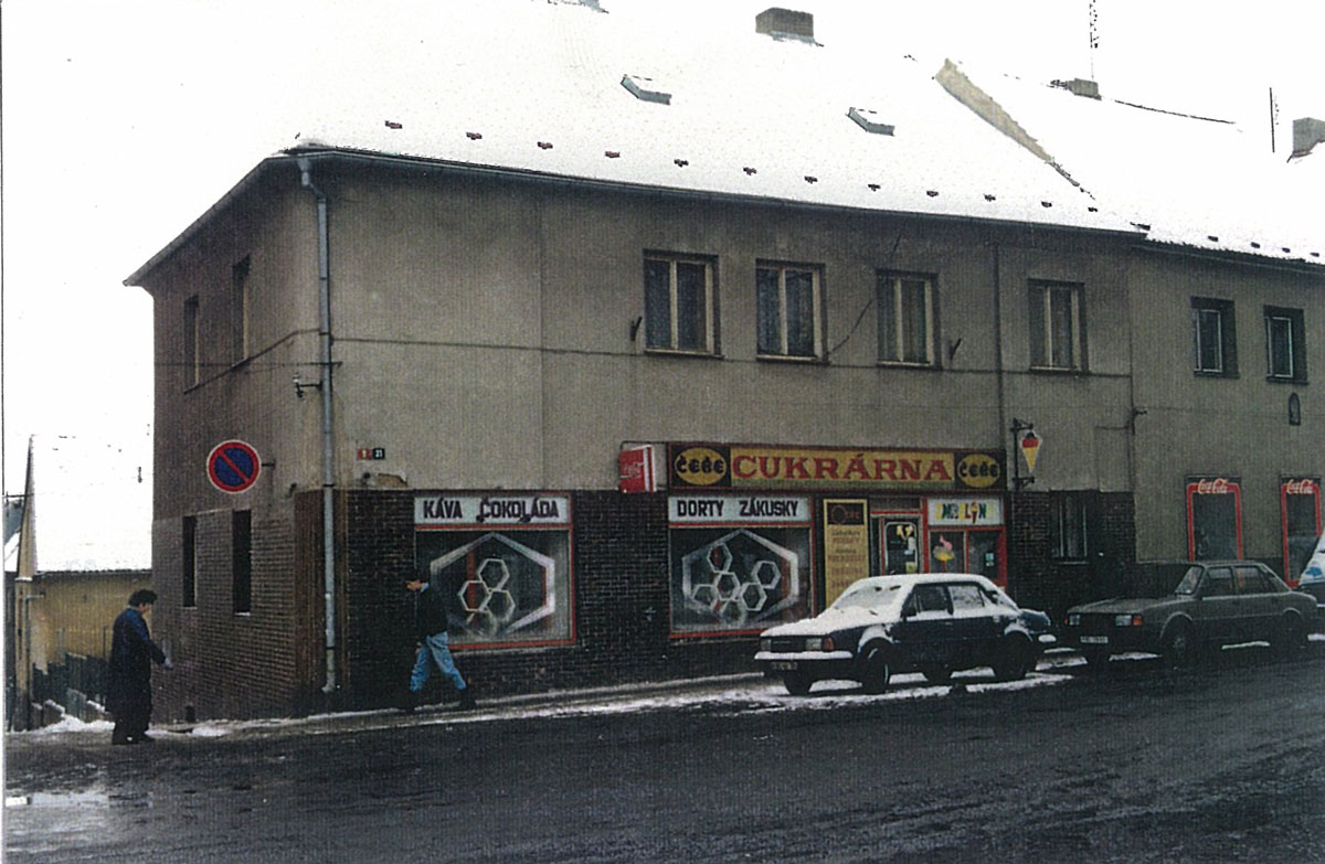 Boutique GALA Říčany