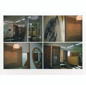 CHKZ - výstavní síň Warszawa