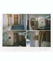 CHKZ - výstavní síň Warszawa