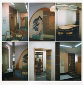 CHKZ - výstavní síň Warszawa