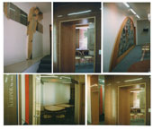 CHKZ - výstavní síň Warszawa