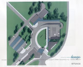 Lasselsberger - Borovany