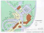 Lasselsberger - Borovany