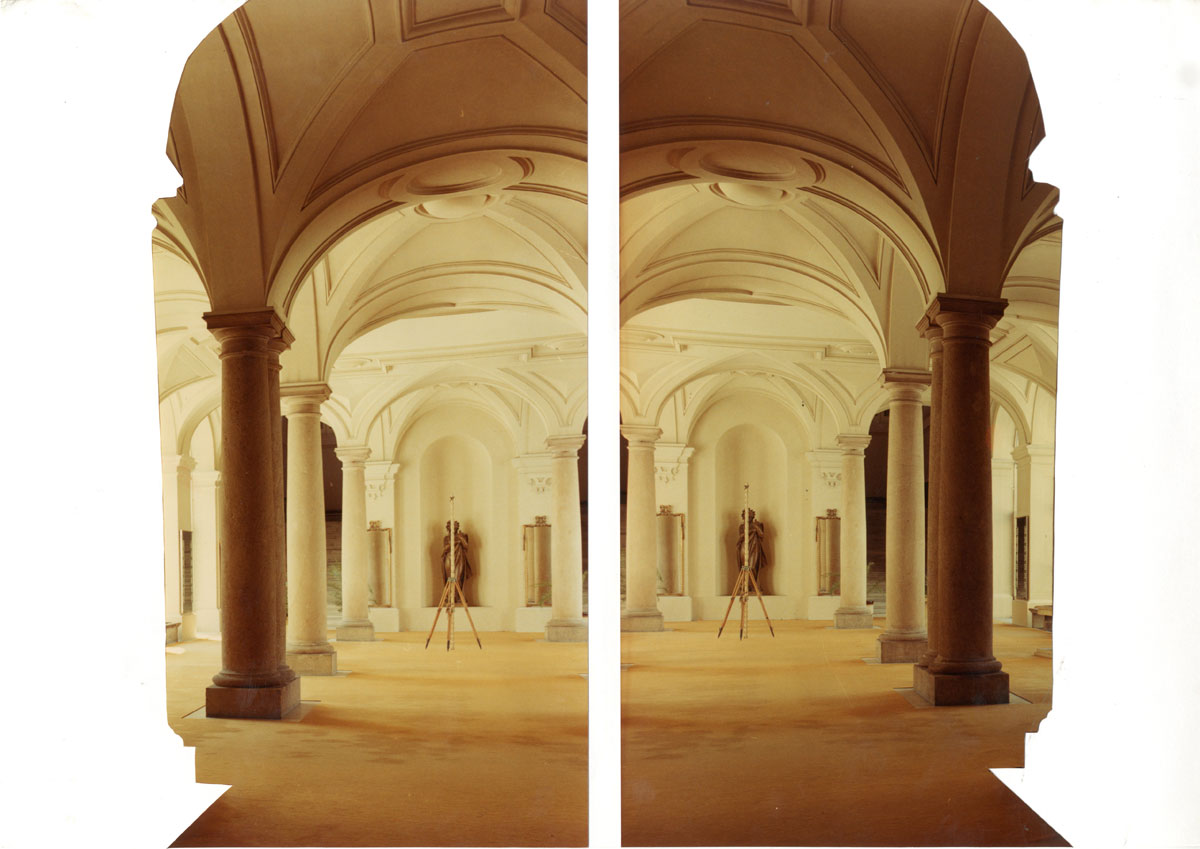 Ministerstvo zahraničí ČR