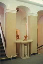 Deýlova konzervatoř pro zrakově postiženou mládež