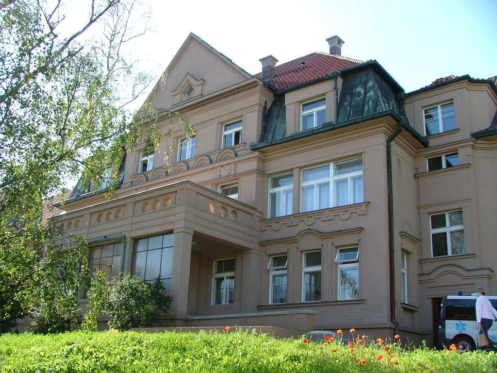 Mediterra - Malvazinky