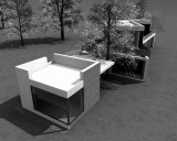 Rodinné domy a bydlení