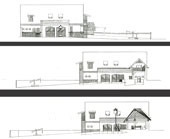 Rodinné domy a bydlení