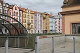Plzeň Hálkova