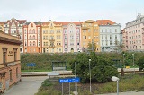 Plzeň Hálkova