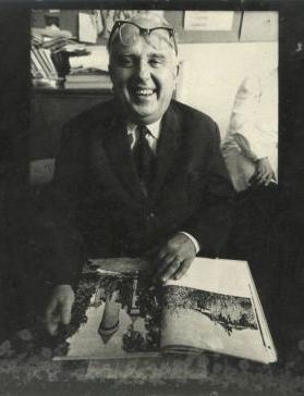 Miroslav Chalupníček