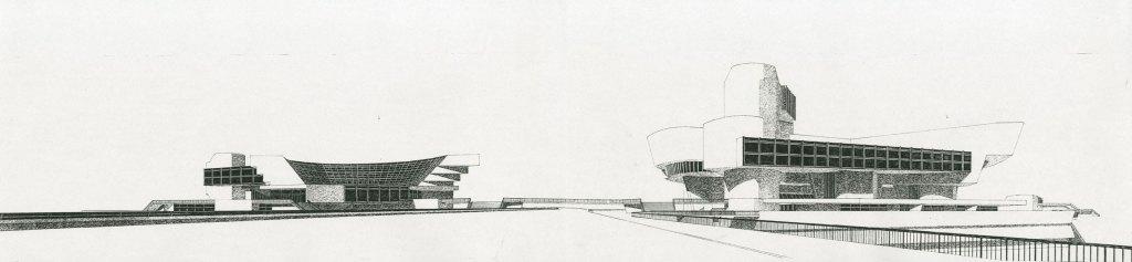 Plavecký stadion v Kolíně nad Labem