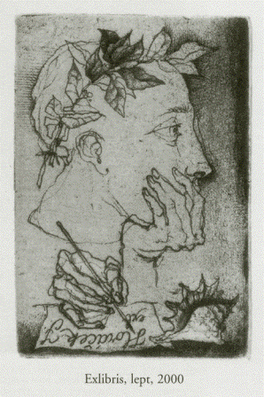 Marina Richterová - Já